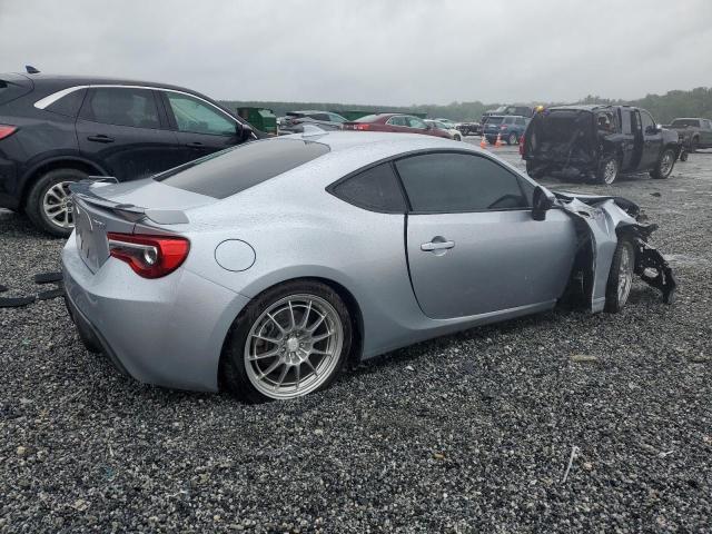 2017 SUBARU BRZ 2.0 PREMIUM JF1ZCAB19H9602578