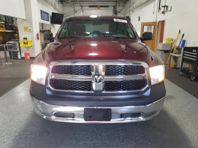 2017 RAM 1500 ST 1C6RR7FT4HS523066