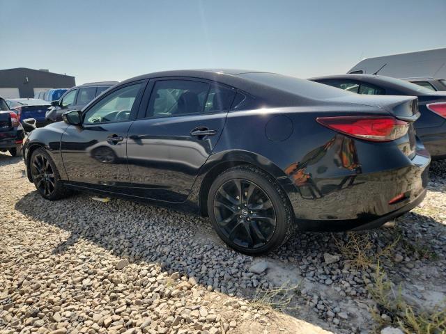 2014 MAZDA 6 TOURING - JM1GJ1V61E1124763