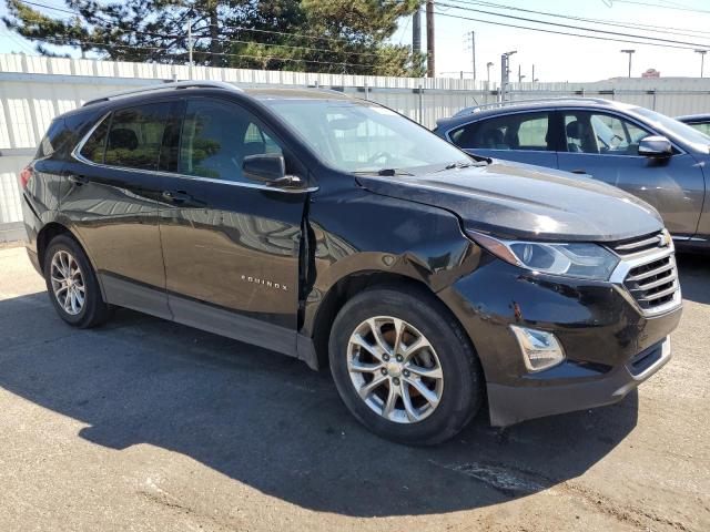 2020 CHEVROLET EQUINOX LT 2GNAXKEV6L6120548