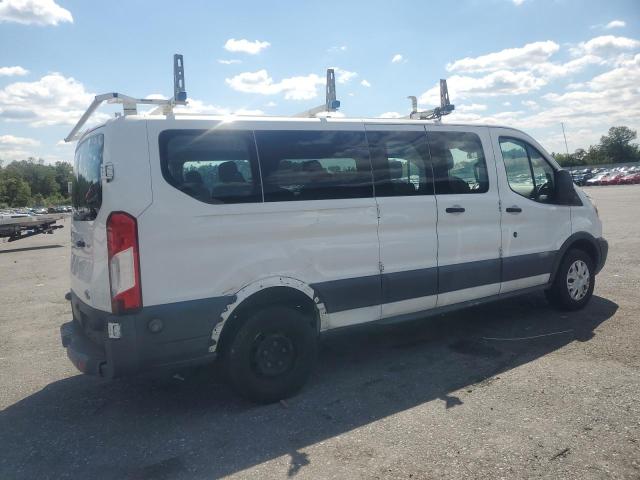 2016 FORD TRANSIT T- 1FBZX2ZM4GKB08144