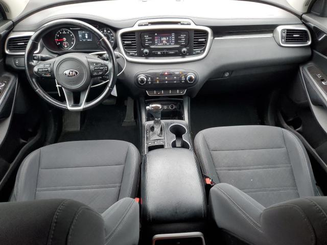 2016 KIA SORENTO LX - 5XYPGDA37GG172184