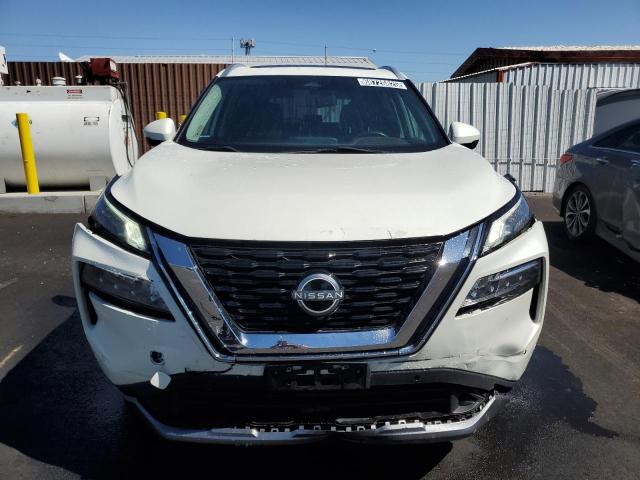 2023 NISSAN ROGUE SL 5N1BT3CA9PC808583