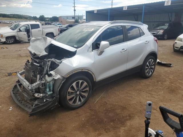 2021 BUICK ENCORE PRE - KL4CJESM0MB365225