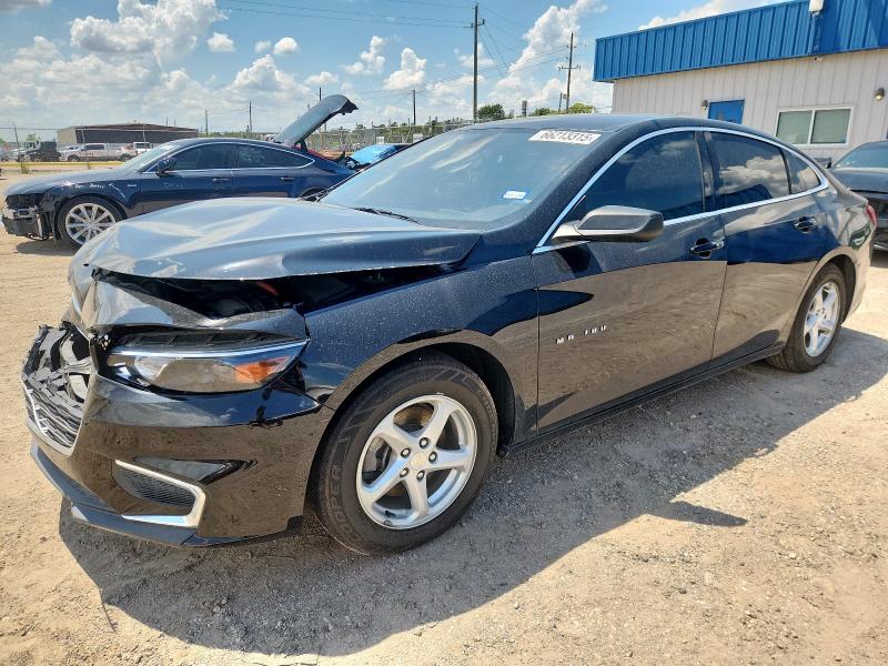 CHEVROLET MALIBU LS