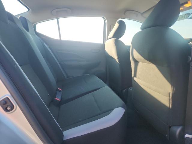 2025 NISSAN VERSA S - 3N1CN8DV9SL862712