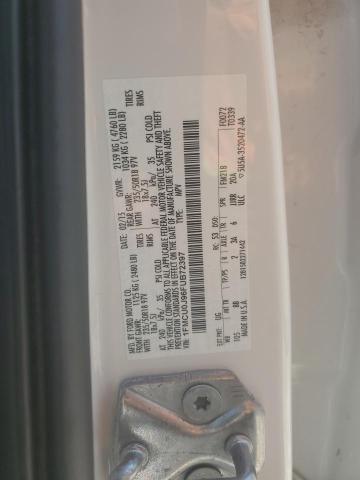 2015 FORD ESCAPE TIT - 1FMCU0J96FUB72397
