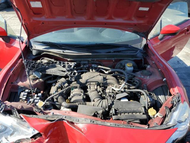 2016 TOYOTA SCION FR-S JF1ZNAA1XG8703452