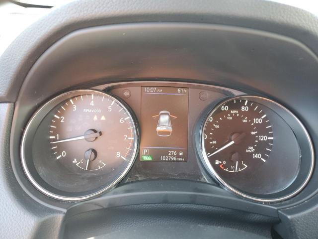 2019 NISSAN ROGUE S - KNMAT2MV4KP554035
