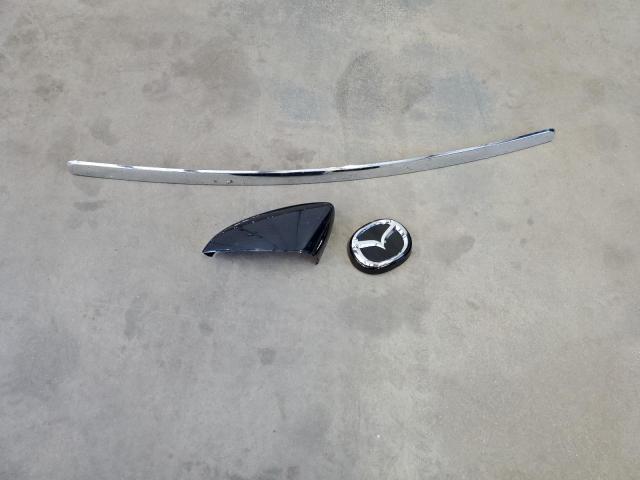 2025 MAZDA 3 3MZBPAAM3SM455112
