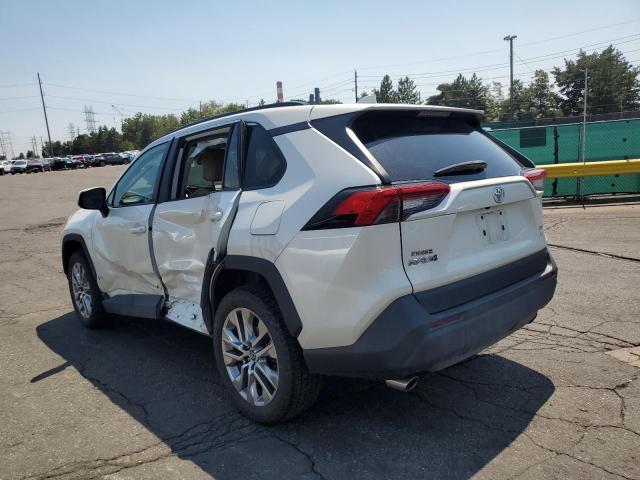 2021 TOYOTA RAV4 XLE PREMIUM #3281941127