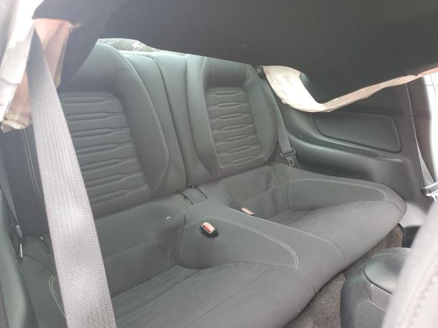 2016 FORD MUSTANG 1FA6P8TH3G5255895