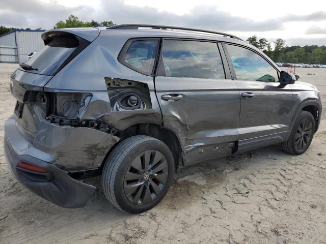 2022 VOLKSWAGEN TAOS S 3VVCX7B27NM051212