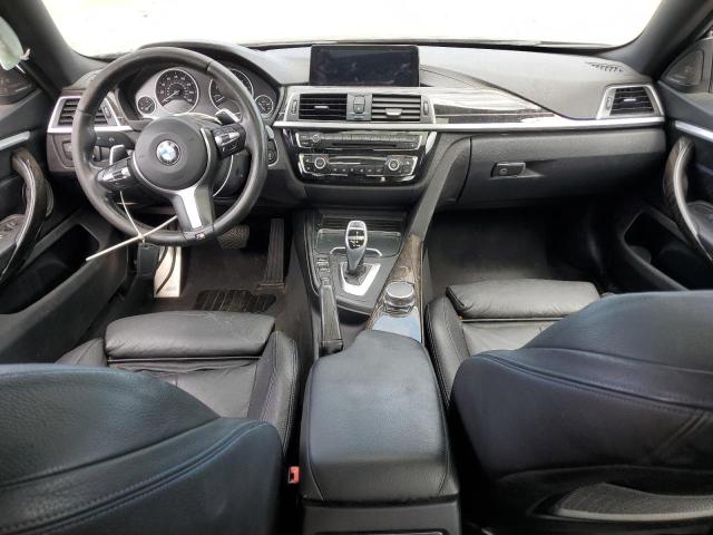 2018 BMW 440XI GRAN WBA4J7C51JBB98611