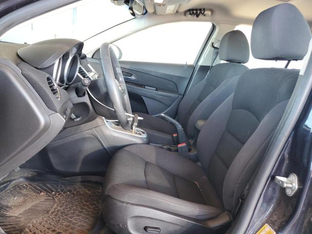 2015 CHEVROLET CRUZE LT 1G1PC5SBXF7102996