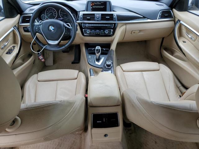 2016 BMW 328 I SULE WBA8E9G55GNU28151