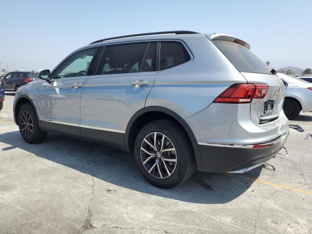 2020 VOLKSWAGEN TIGUAN SE 3VV2B7AX0LM025734