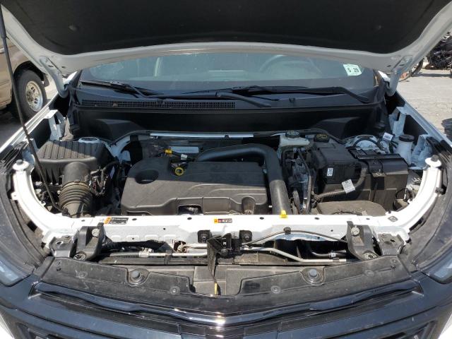 2024 CHEVROLET EQUINOX RS 3GNAXWEG1RS220902