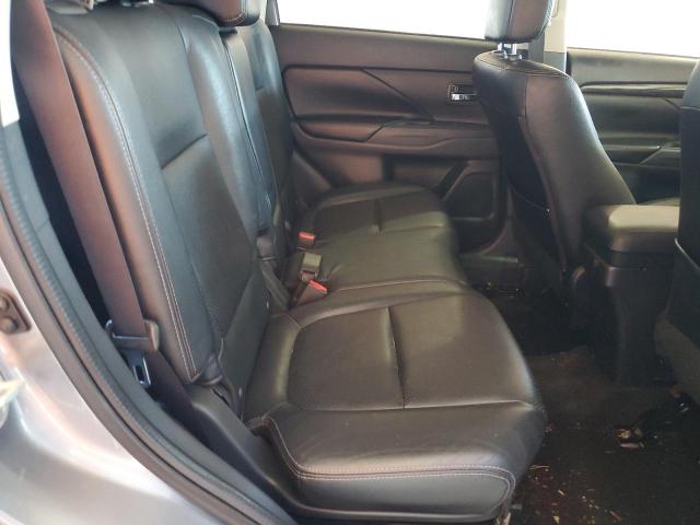 2016 MITSUBISHI OUTLANDER SE JA4AD3A38GZ028406