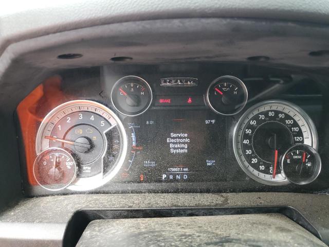 2016 RAM 1500 SLT 1C6RR7LM7GS303948