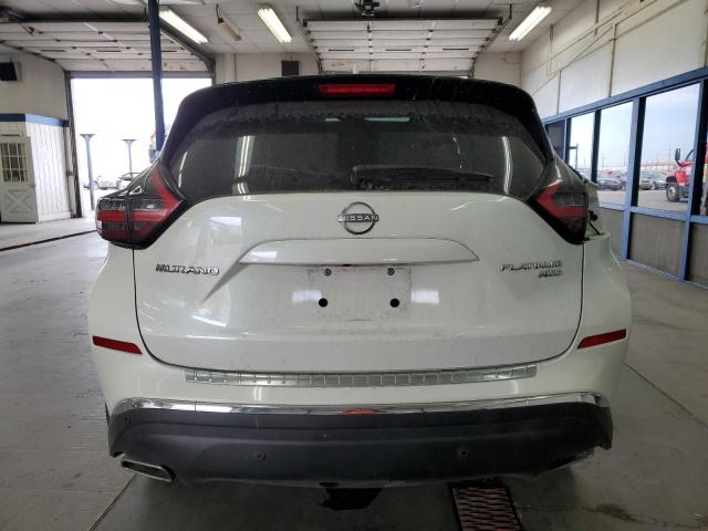2023 NISSAN MURANO PLATINUM 5N1AZ2DS1PC120976