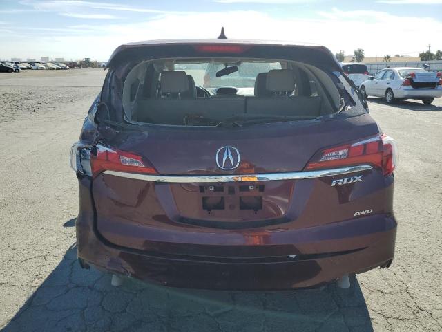 2016 ACURA RDX 5J8TB4H37GL025744
