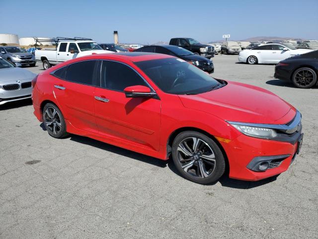 2016 HONDA CIVIC TOURING 2HGFC1F96GH632117