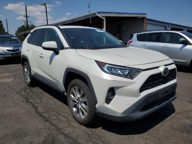 2021 TOYOTA RAV4 XLE PREMIUM #3281941127