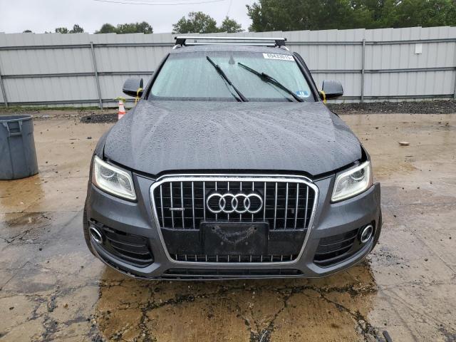 2016 AUDI Q5 PREMIUM WA1L2AFP2GA149719