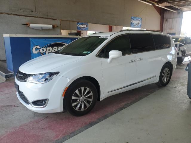 2019 CHRYSLER PACIFICA T #3302759358