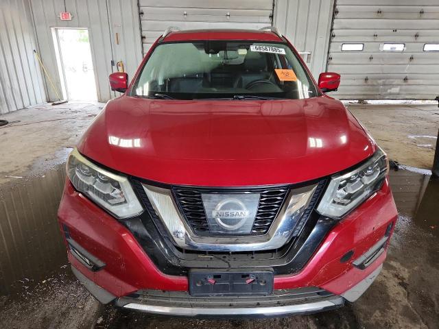2017 NISSAN ROGUE S - JN8AT2MV7HW262401