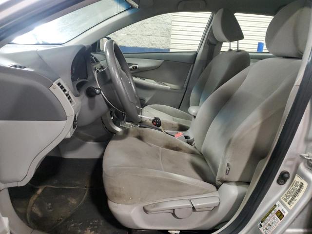 2010 TOYOTA COROLLA BA #3290241263