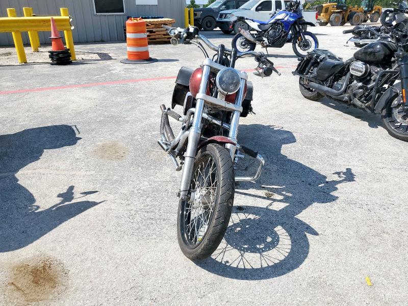 2017 HARLEY-DAVIDSON FXDWG DYNA 1HD1GPM17HC312806