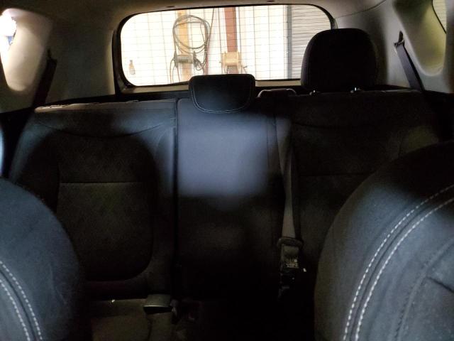 2016 KIA SOUL KNDJN2A23G7313949