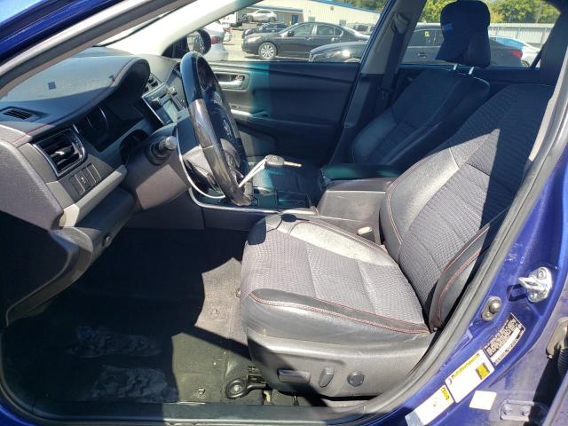 2015 TOYOTA CAMRY LE 4T1BF1FK6FU929242