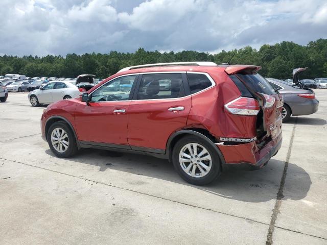 2016 NISSAN ROGUE S KNMAT2MT1GP643244