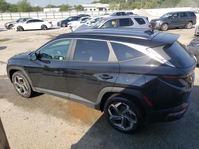 2024 HYUNDAI TUCSON SEL - 5NMJFCDE5RH409229