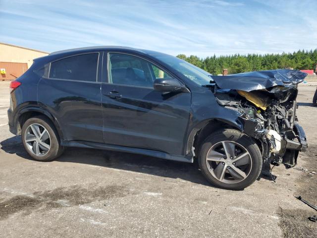 2019 HONDA HR-V TOURING 3CZRU6H97KM711500