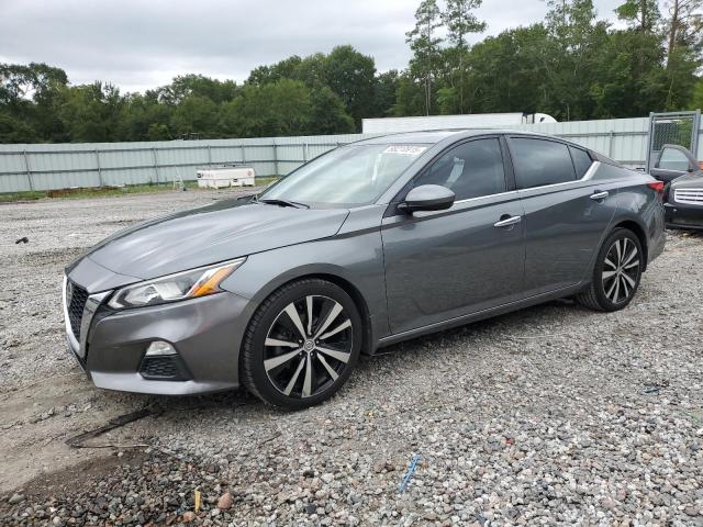 NISSAN ALTIMA S