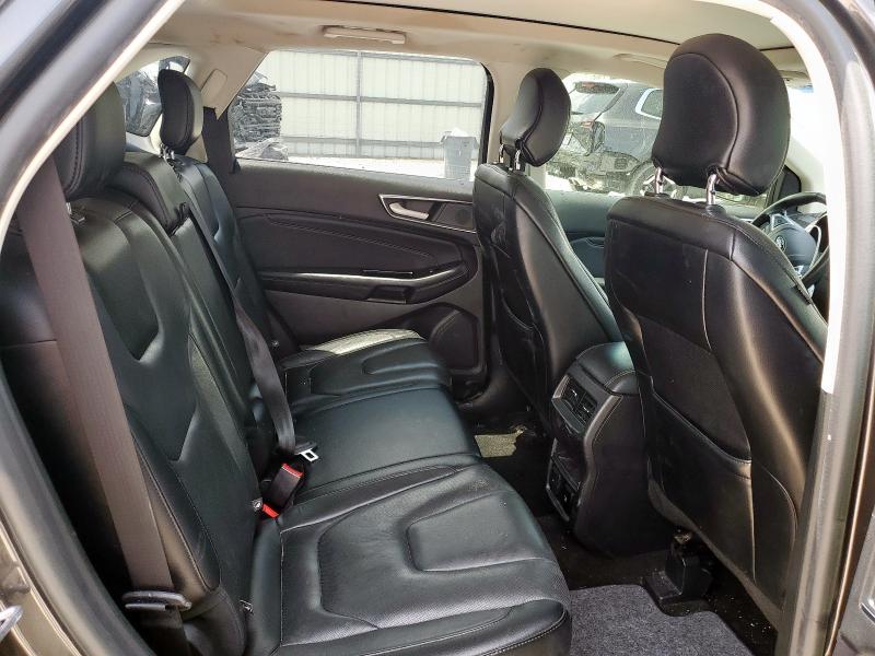 2019 FORD EDGE TITAN - 2FMPK3K93KBB49411