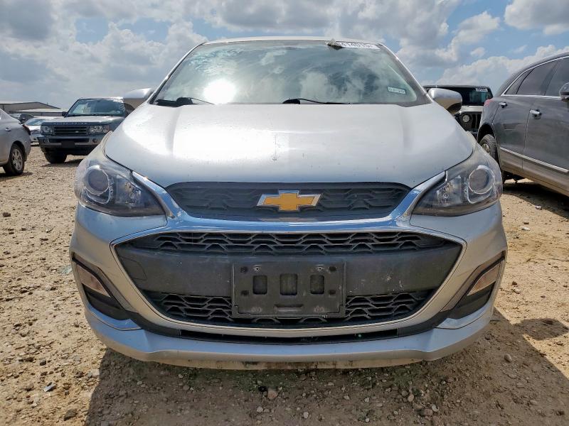 2019 CHEVROLET SPARK 1LT KL8CD6SA8KC725706