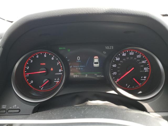 2024 TOYOTA CAMRY TRD #3291333144