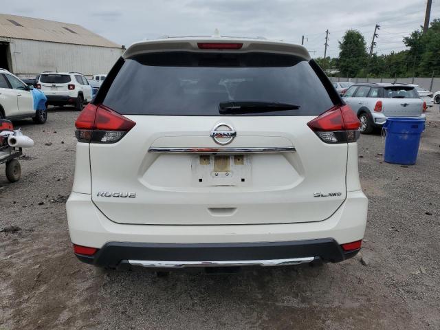 2017 NISSAN ROGUE S JN8AT2MV3HW014775