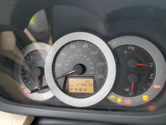2012 TOYOTA RAV4 - JTMBF4DV2C5052855