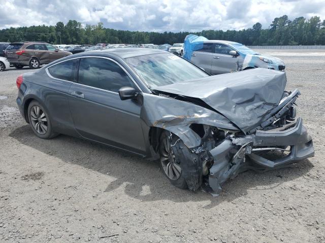 2011 HONDA ACCORD EXL - 1HGCS1B8XBA009576
