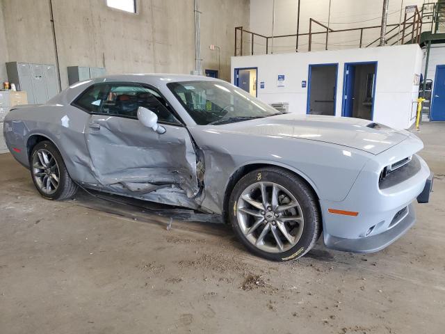 2021 DODGE CHALLENGER 2C3CDZKG3MH556244