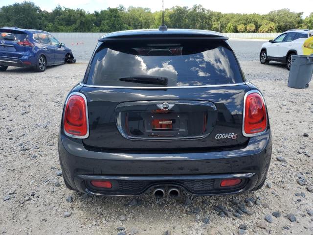 2017 MINI COOPER S WMWXP7C57H2A45544