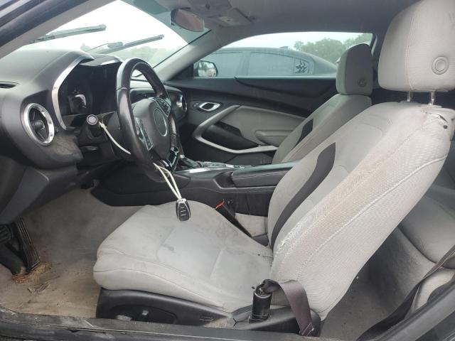 2016 CHEVROLET CAMARO LT - 1G1FB1RS5G0146167