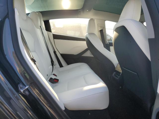 2025 TESLA MODEL 3 5YJ3E1EB6SF931296