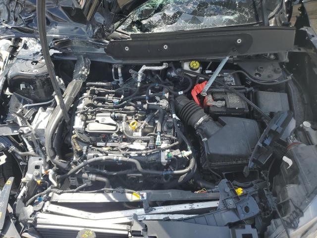 2023 FORD BRONCO SPO 3FMCR9C64PRD34691